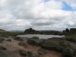 Doxey Pool